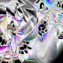 SHADOW & SONIC! [Prod. Mzarxty!]