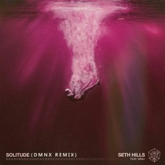 Seth Hills ft. MINU - Solitude (DMNX Remix) [WINNER]