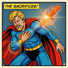 The Knife in My Kidneys