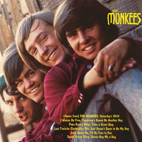 (Theme From) The Monkees (Original Stereo Version; 2006 Remaster)