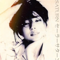 Miki Matsubara - Stay With Me (SATURN セーラーサターン  Edit)