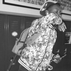yung vlone - Gucci Flip Flops