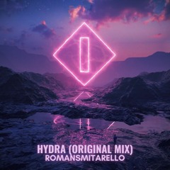 RomanSmitarello - Hydra (Original Mix)