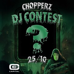 KEIOS - Chopperz DJ Contest Entry
