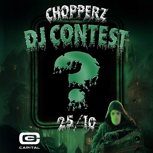 KEIOS - Chopperz DJ Contest Entry
