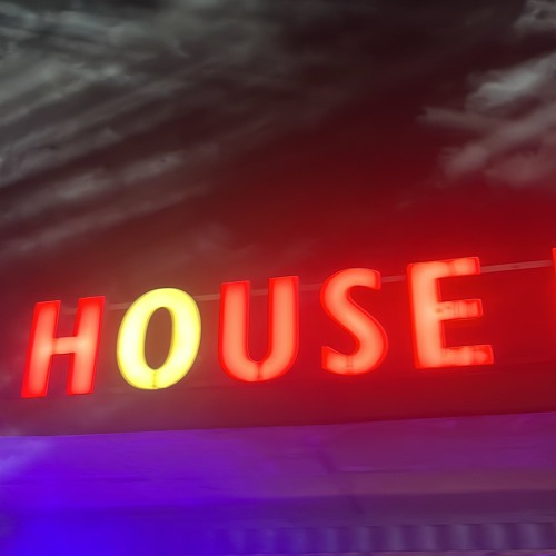 House Session 5 | Bas Beikes (DJ-Set)