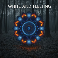 White and Fleeting