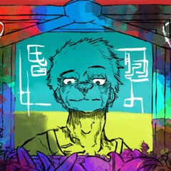 婚祭/The Wedding Festival - Abuse/虻瀬 (Ft. Hatsune Miku)