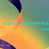 S.O.N.S B2B Gabriola • Macadam 09/06/2023 • Nantes DJ mix artwork - Electronic music tracklist cover image