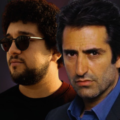 Mahsun Kırmızıgül - Dinle Afro House Remix (Berk OGUZ) Extended