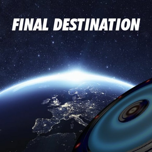 Voltan - Final Destination