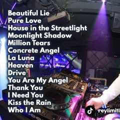 Best of ReyLimitless Breakbest Mixtape
