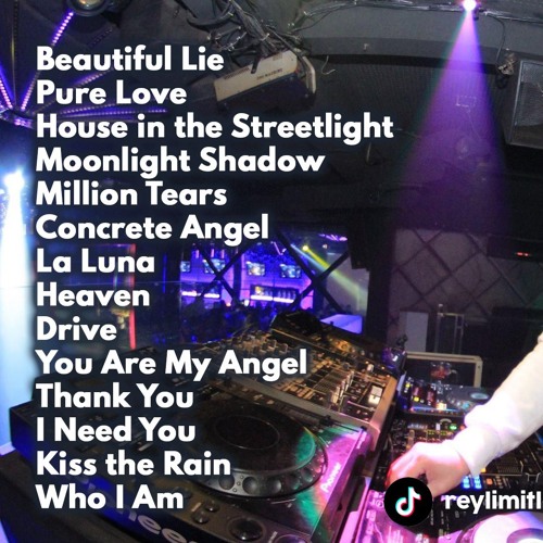 Best of ReyLimitless Breakbest Mixtape