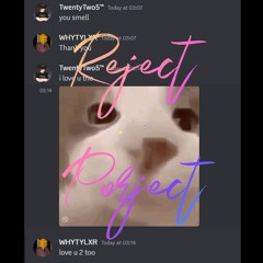 Reject 9 (Miruku Future Cat Remake)