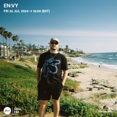 Envy 26 -July 2024