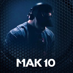 MAK 10 - Live @  House of Silk @ E1 - Sat 23rd November 2024