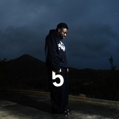 future glory (feat. Kwame Adu)