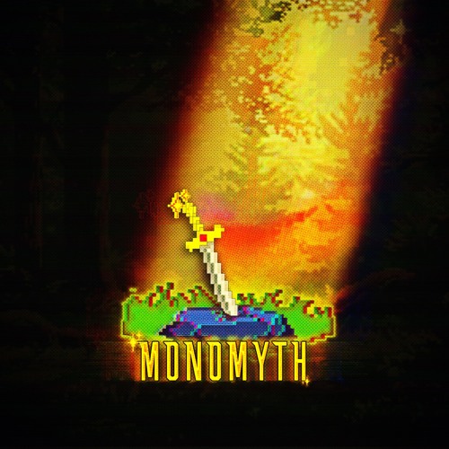 MONOMYTH EP