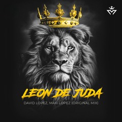David Lopez, Maxi Lopez - Leon De Juda .wav