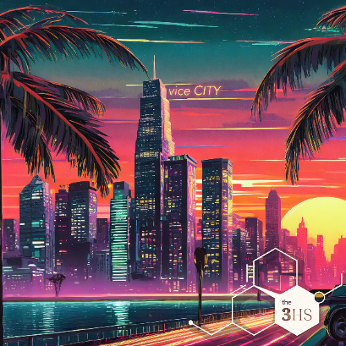 vice CITY