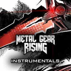 The Only Thing I Know For Real (Instrumental) from Metal Rear Rising