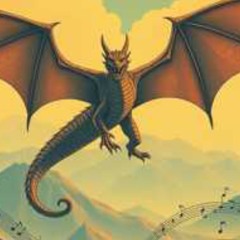 Dragonwriter-Hip Hop Gospel