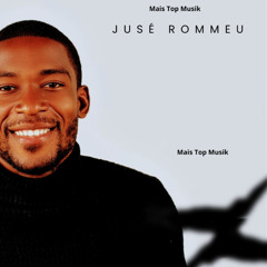 Obrigado Deus-Jusé Rommeu(Oficial)