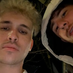 i want a record deal w a side of depression type beat