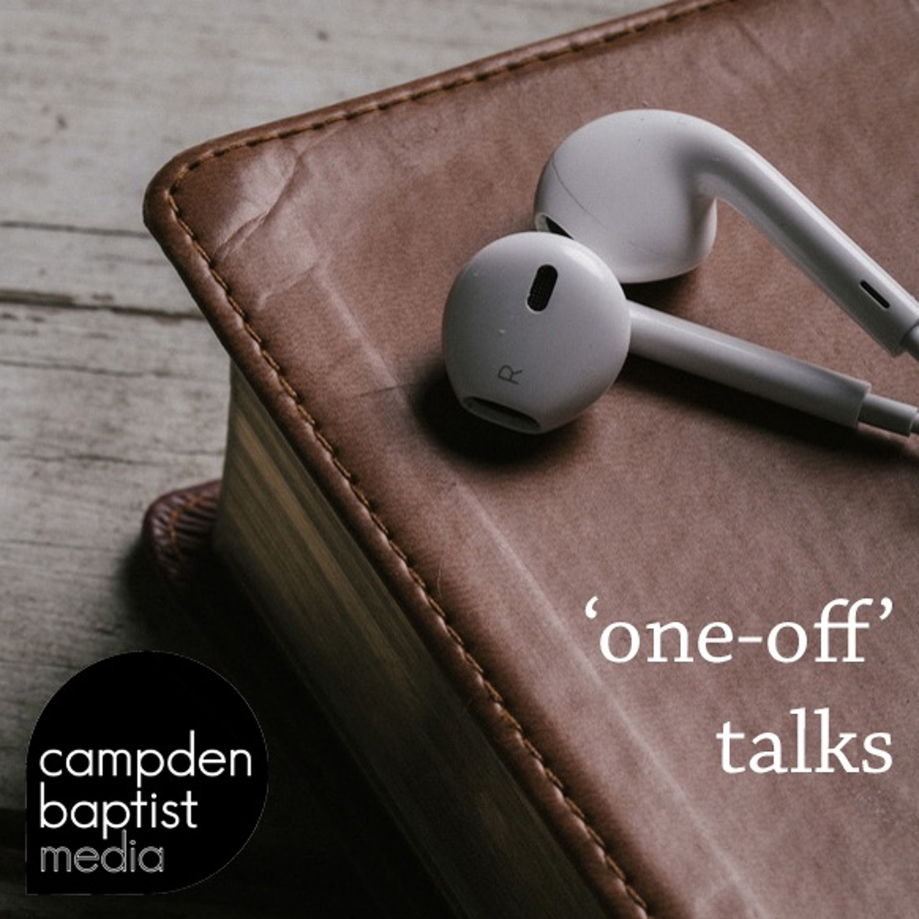 Campden Baptist Church