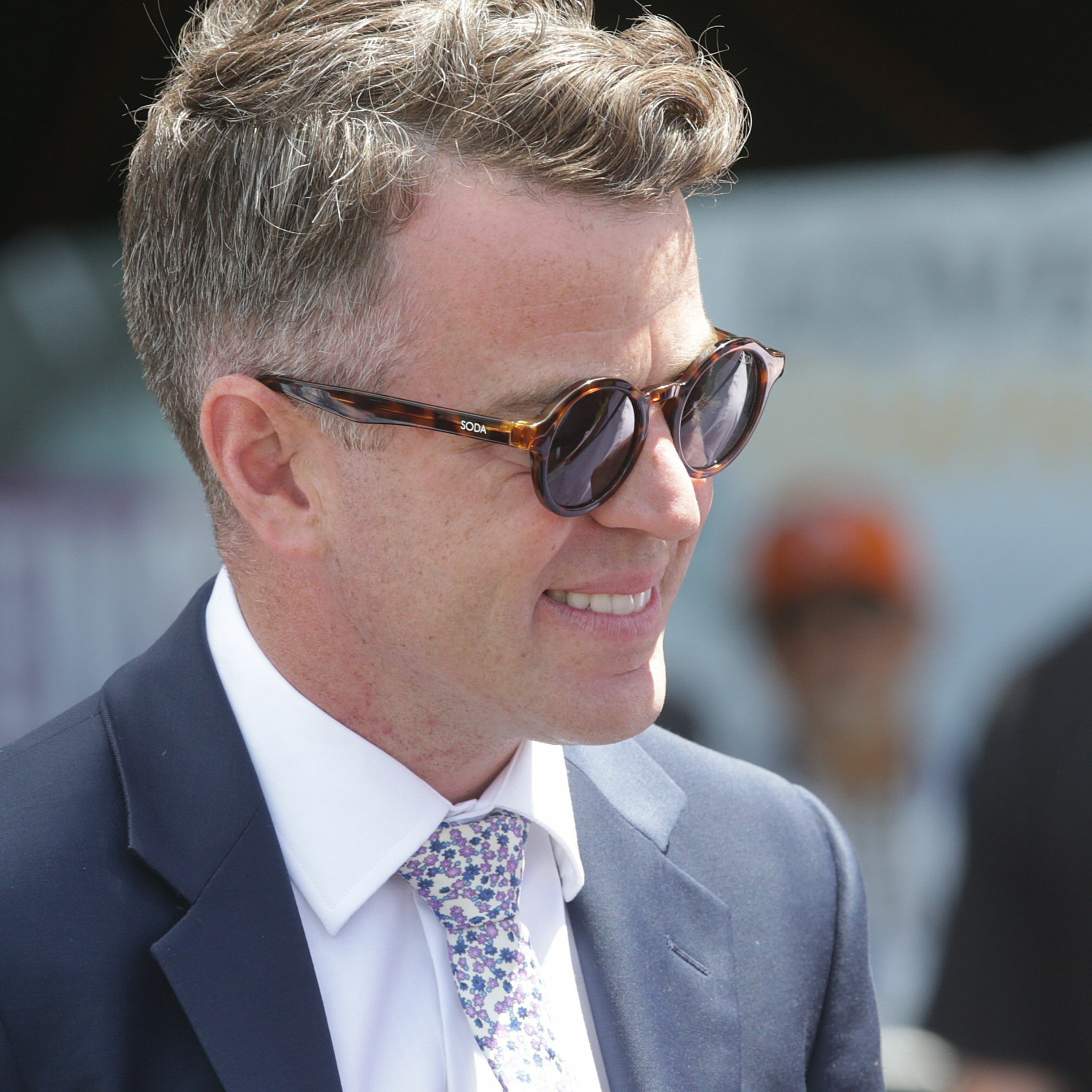 NZ Racing News