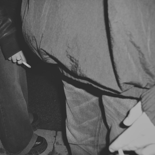 Crystal Castles - Tell Me What To Swallow (ALV remix)