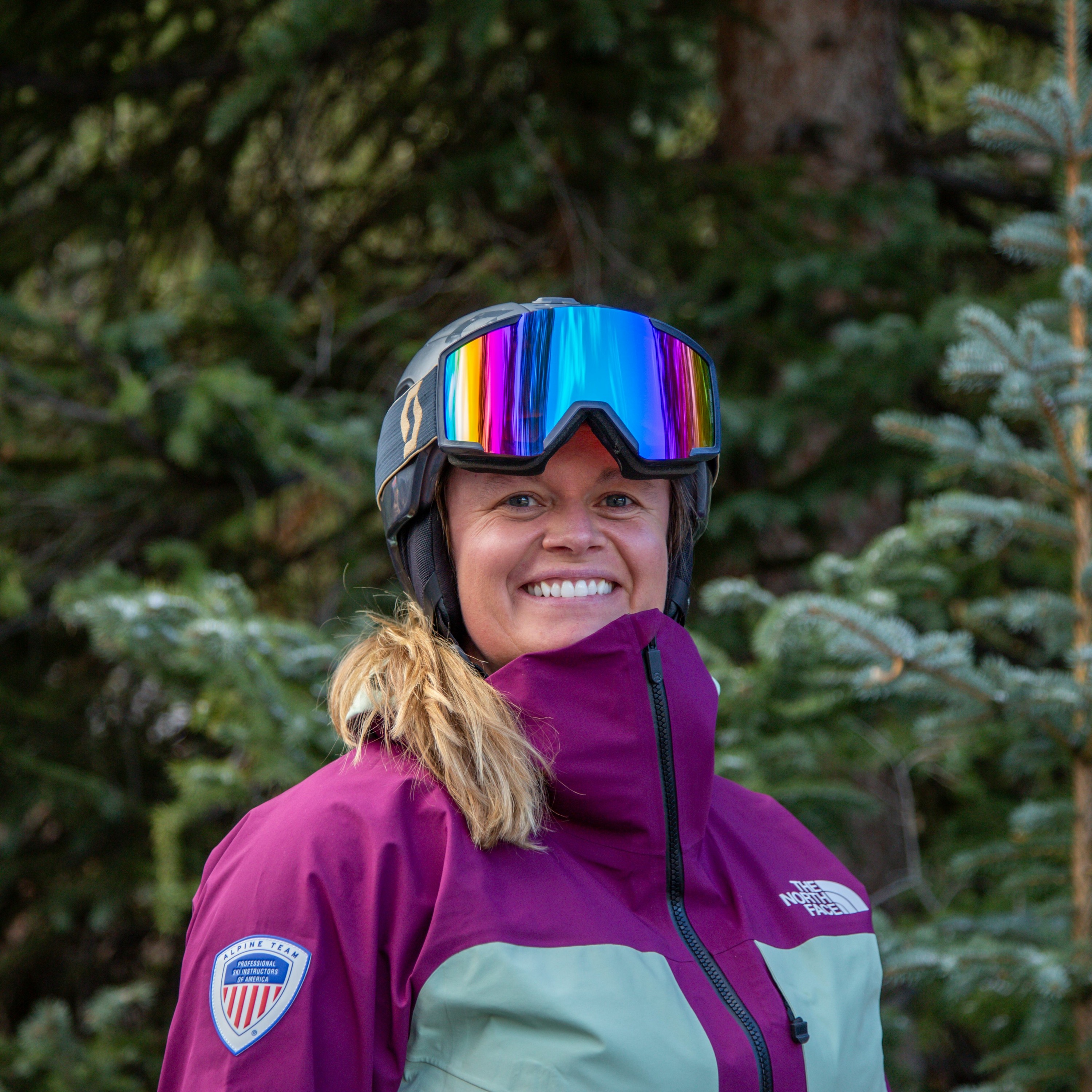First Chair: PSIA-AASI Podcast
