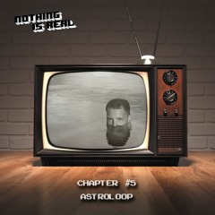 NIR Chapter #5 ASTROLOOP