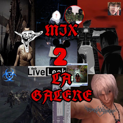 MIX2LaGalere - Vol.2 💿