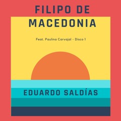 Filipo De Macedonia (Single Mix)