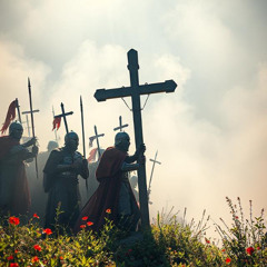 Onward Christian Solders - Viking Metal Cover from 1871