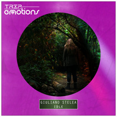 Giuliano Stelea - Idle (Original Mix) CUT