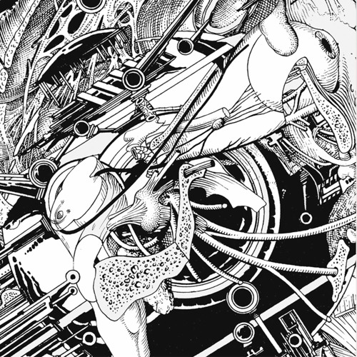PREMIERE : Minimum Syndicat - The mantis-priests have gathered