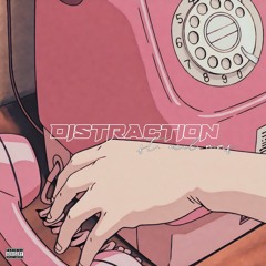 ilymarlo - Distraction (ft. Neil Maf) [prod. 30Hertz]