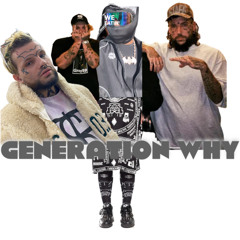Generation Why (prod. waytoolost) by Patrick Henry The Batman
