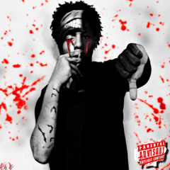 fuxkjaii - inkonsolable (without kilynder) [fuxkjaii]