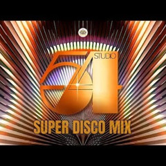 Disco Mashup