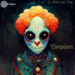 D. Bertini - Complain Feat. TMBG