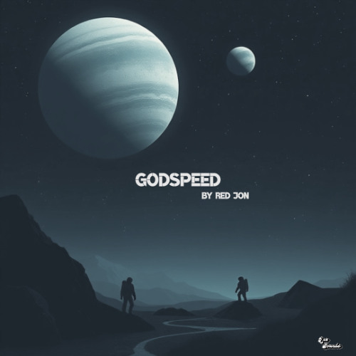 Godspeed by Red Jon