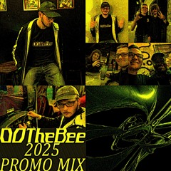 00TheBee 2025 Promo Mix