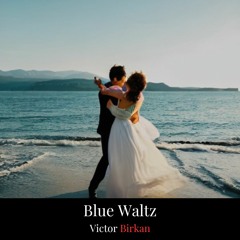 Blue Waltz