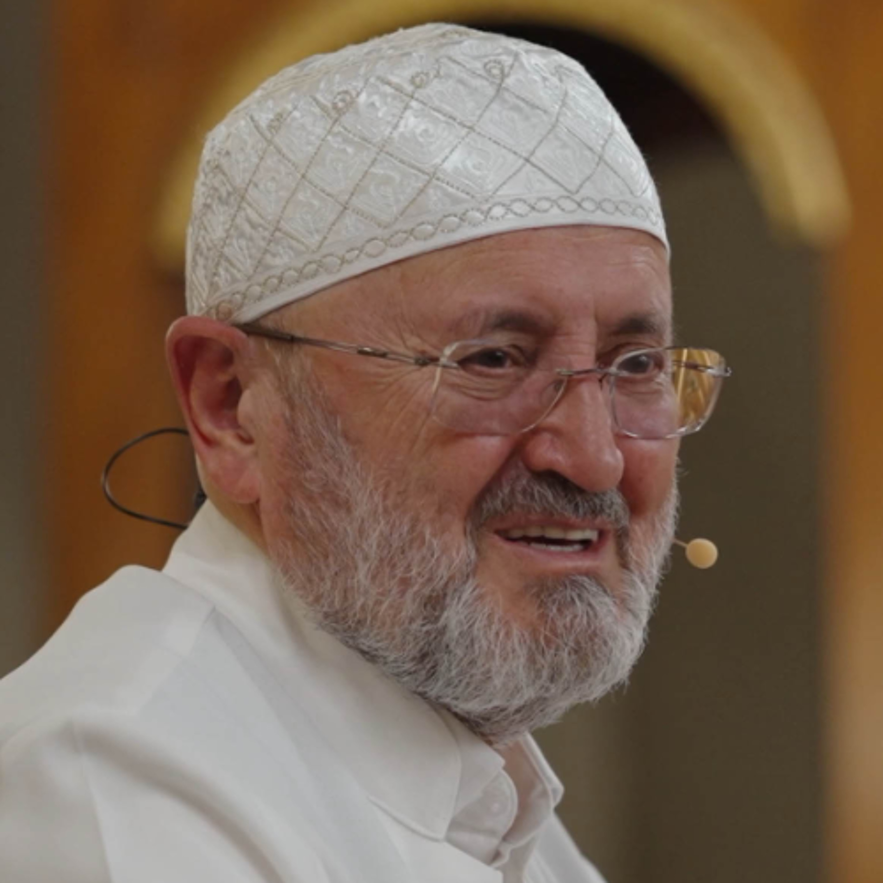 Hizmet | Hüdayi Sohbetleri - Abdullah Sert episode artwork
