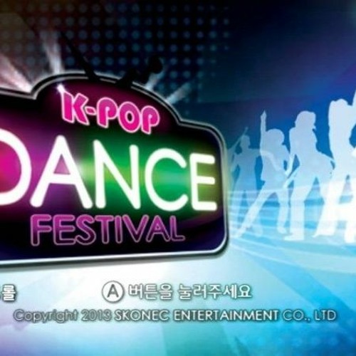 Stream Kpop Dance Festival Wii Iso from Opal Smeenge | Listen online for  free on SoundCloud