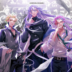 威風颯爽 jakurai junguji
