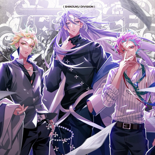 威風颯爽 jakurai junguji
